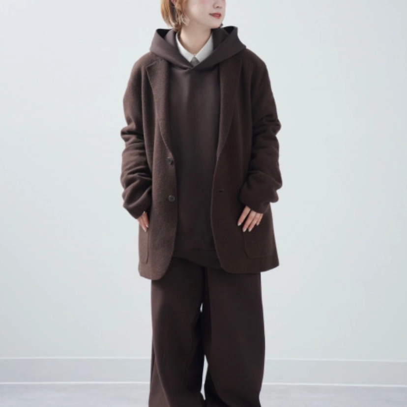 UNIQLO x Clare Waight Keller C FW24