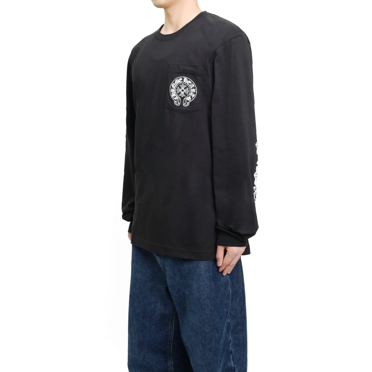 Chrome Hearts SS25 T