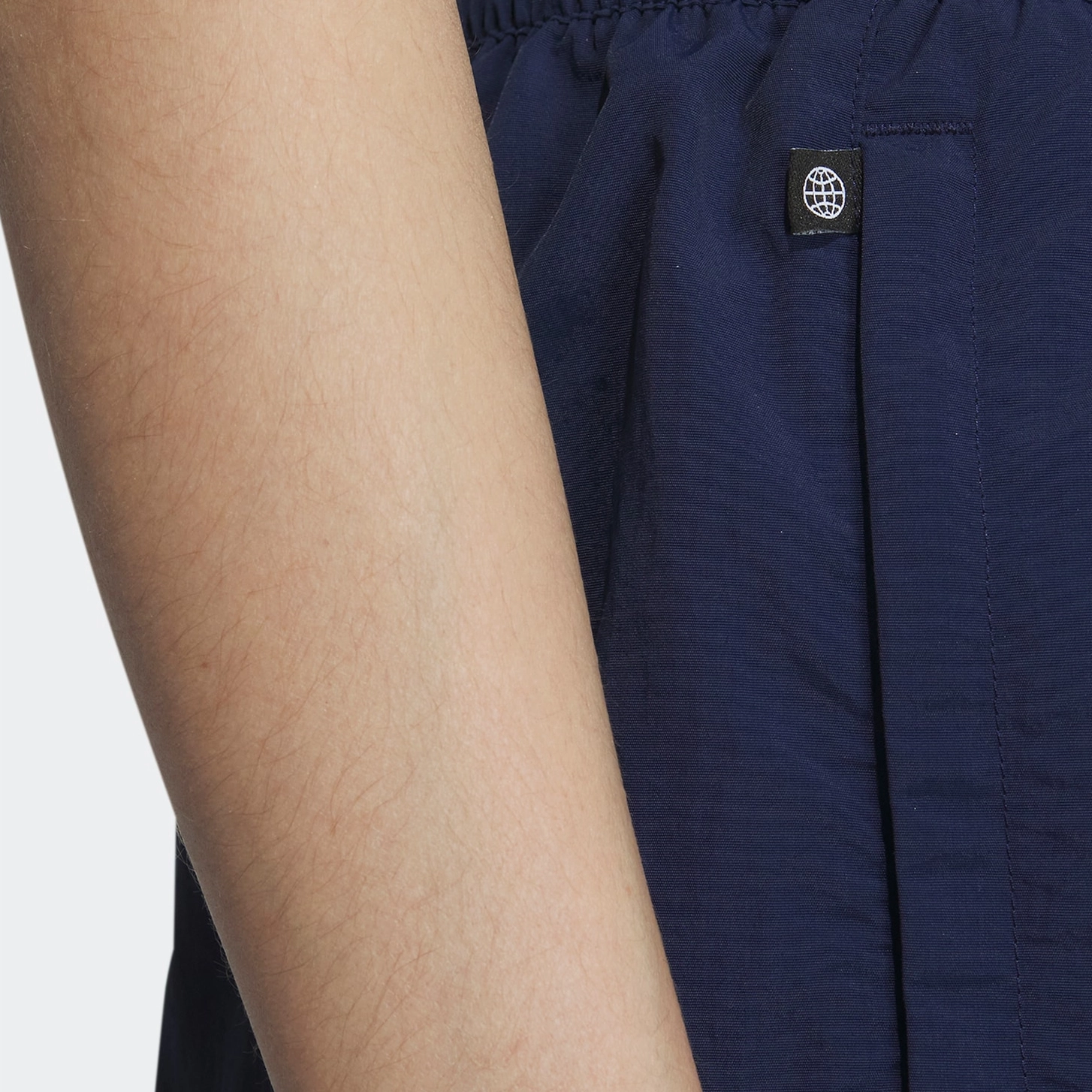adidas originals Toc Woven Shorts Logo