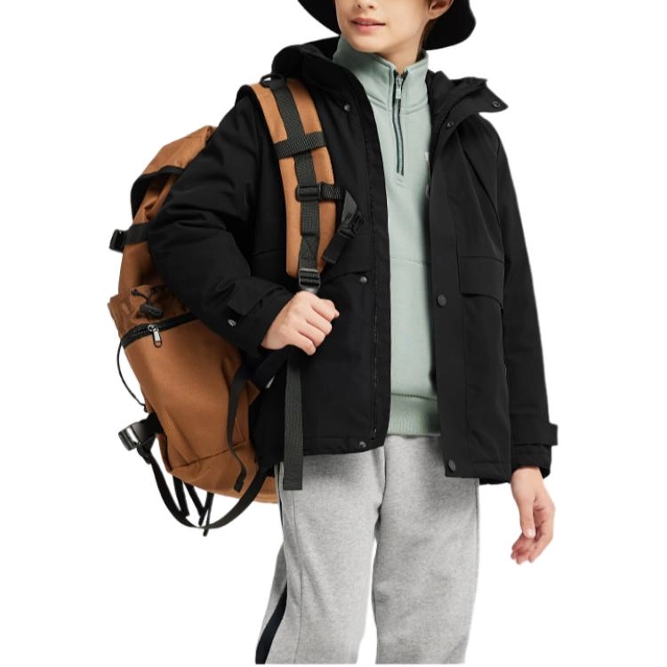 Hush Puppies PROTECTION