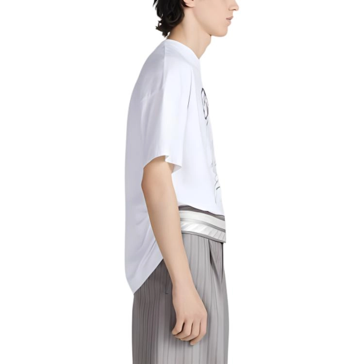 DIOR SS23 T