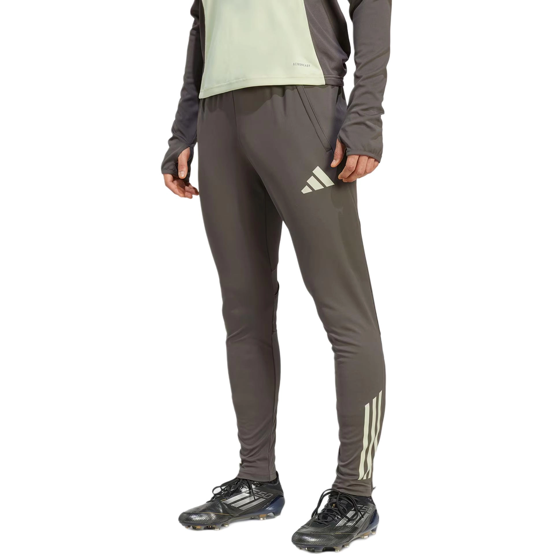 adidas Real Madrid SS25 TIRO 25 COMPETITION PANTS