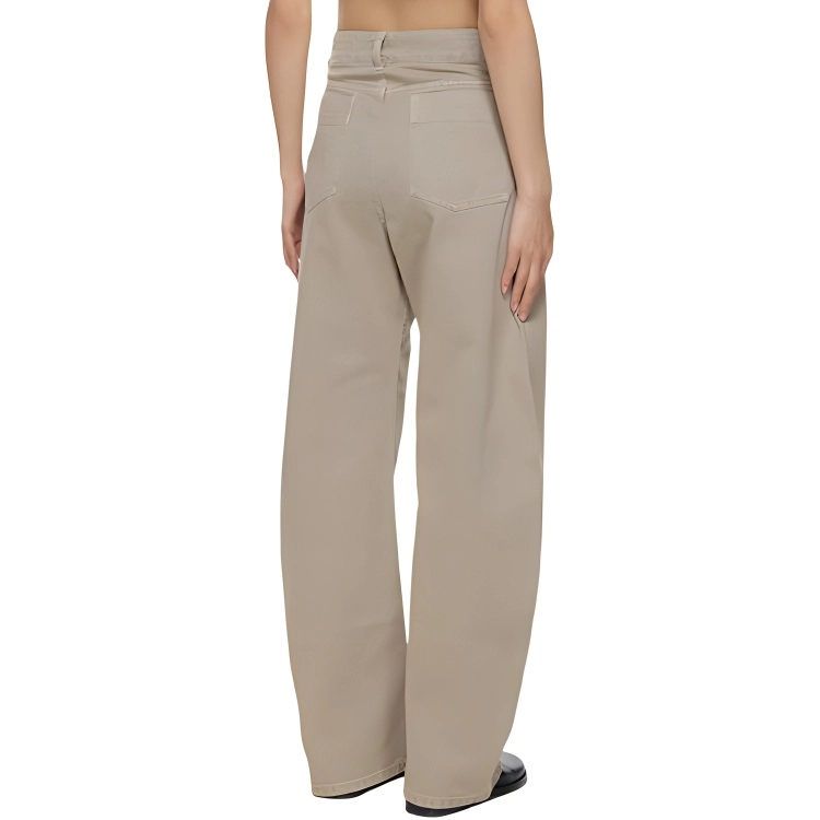 Lemaire SS25