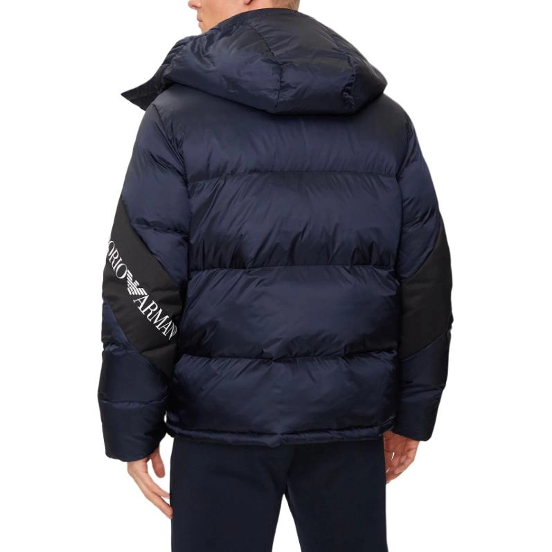 EMPORIO ARMANI EA7