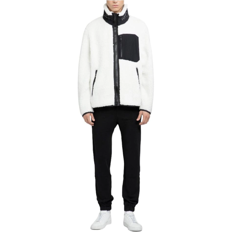 Moose Knuckles FW22 Logo