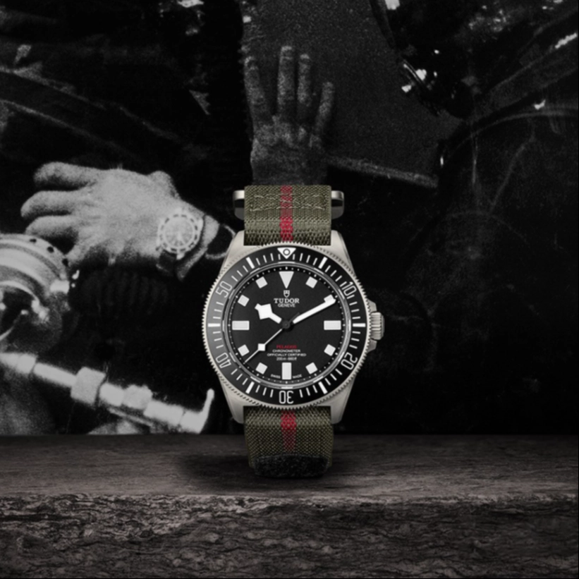 TUDOR 200 42mm M25717N-0001
