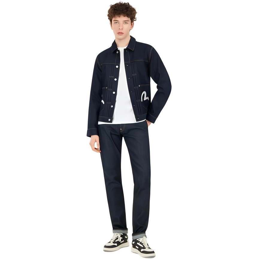 EVISU SS25