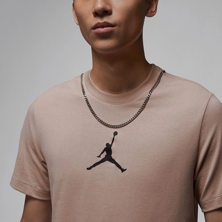 Jordan Jumpman LogoT