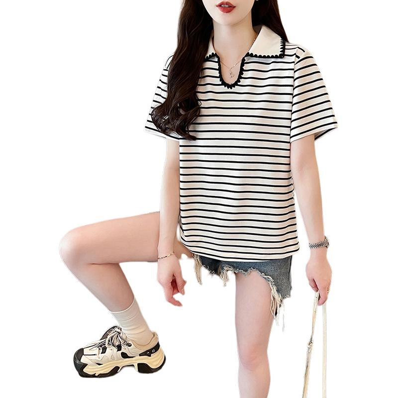 LAKESI polo T