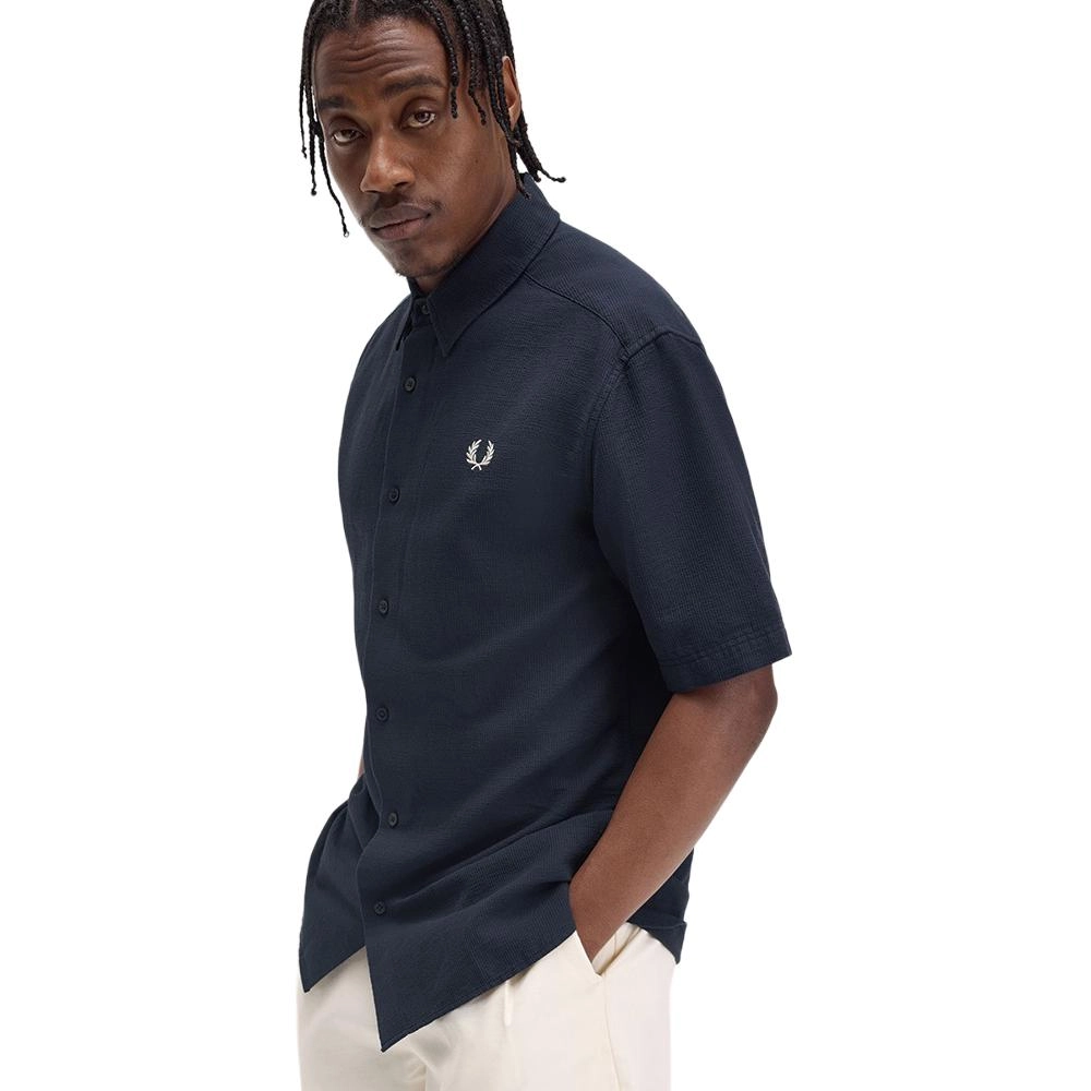 FRED PERRY SS25