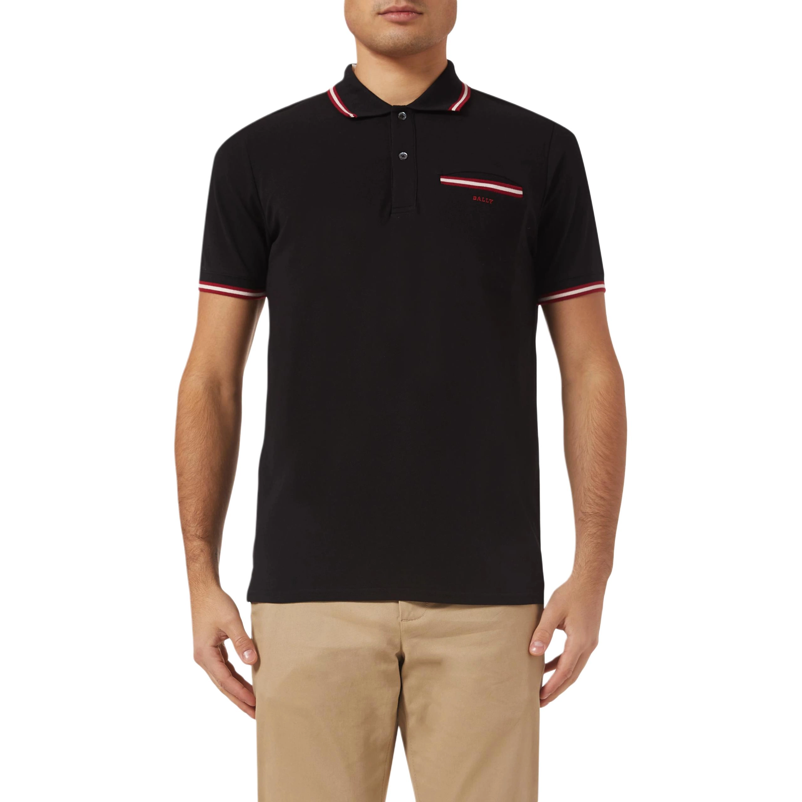 BALLY Polo