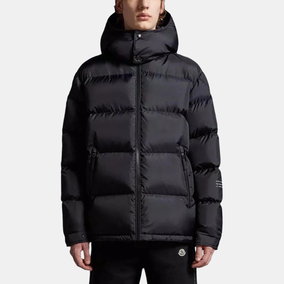 Moncler x FRGMT Logo