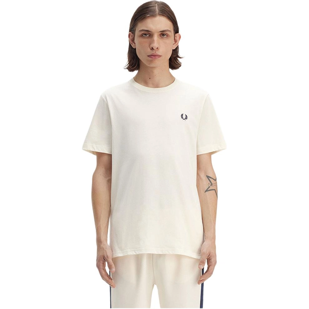 FRED PERRY SS25 T