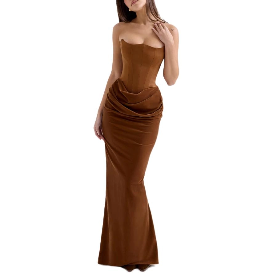 HOUSE OF CB SS25 Persephone