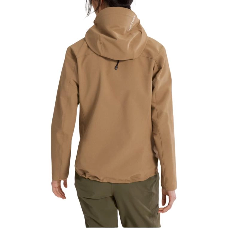 Arcteryx GAMMA gamma hoody