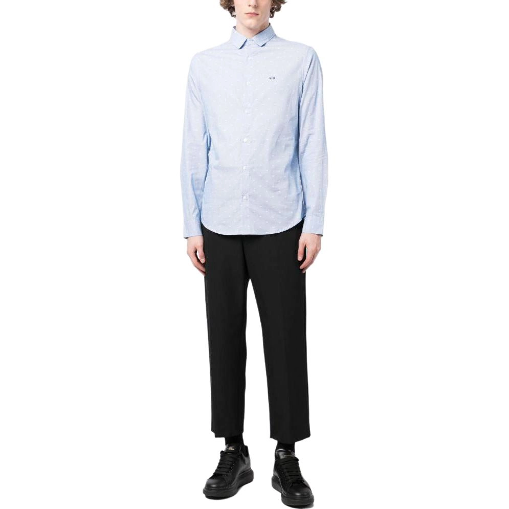 ARMANI EXCHANGE FW23