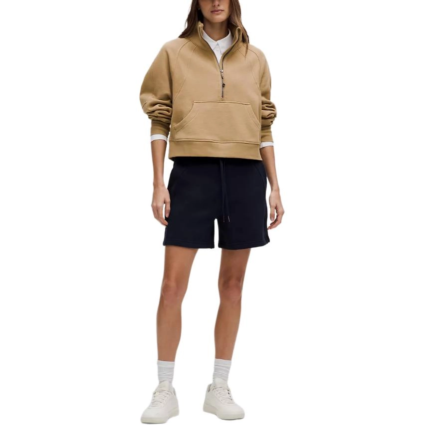 lululemon Scuba Oversized