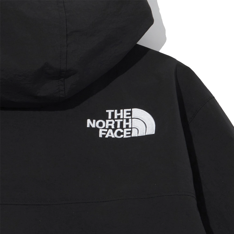 THE NORTH FACE New Dalton Anorak