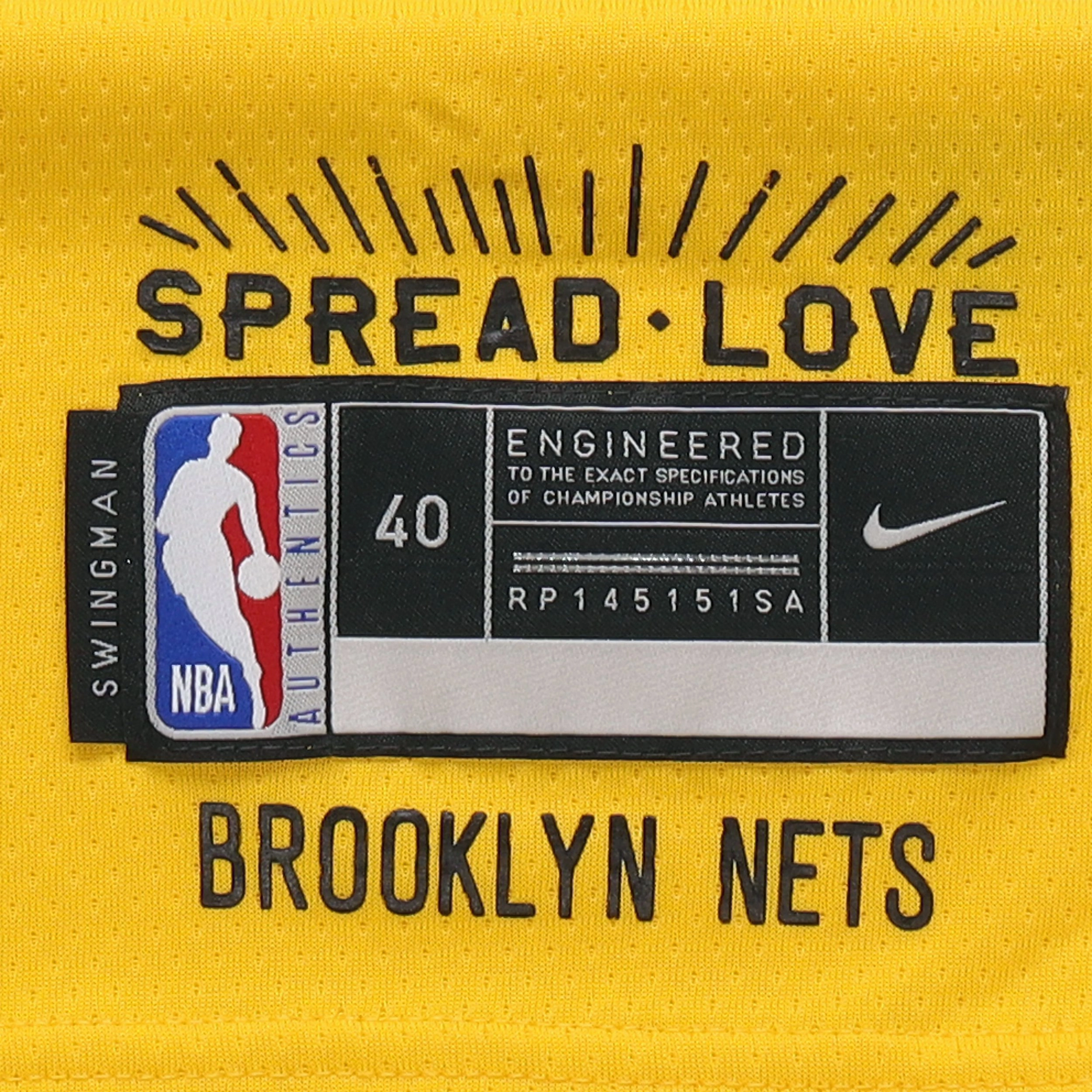 Nike Nba SW
