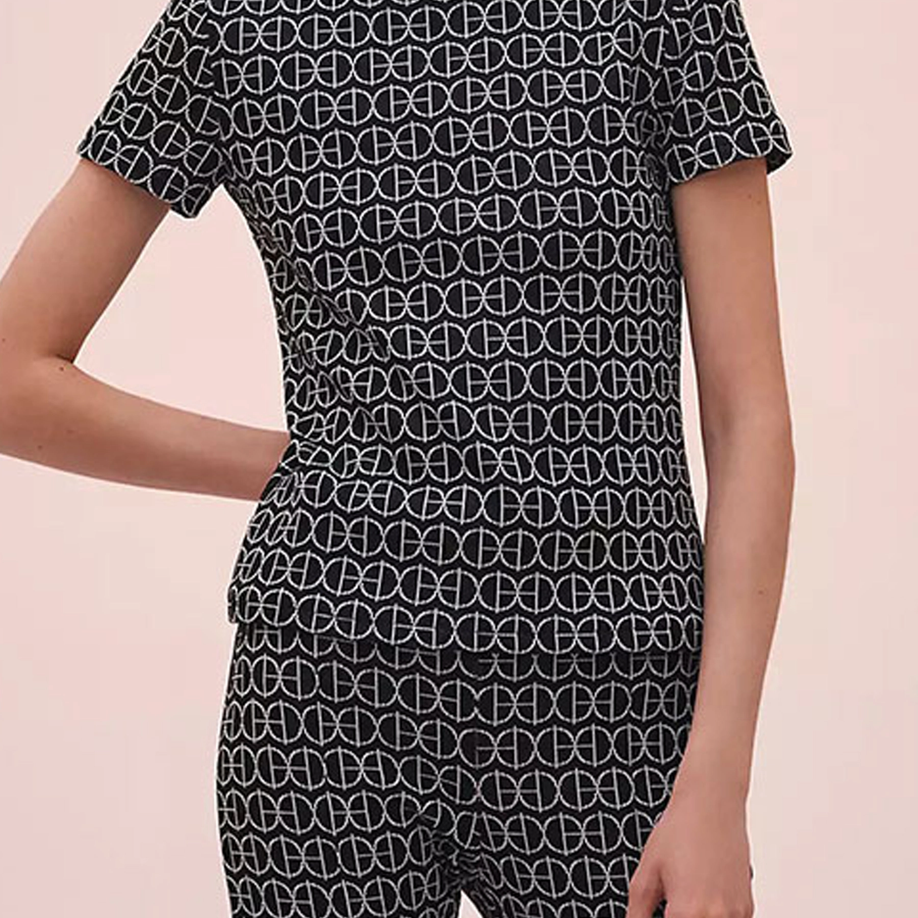 HERMES SS22 T