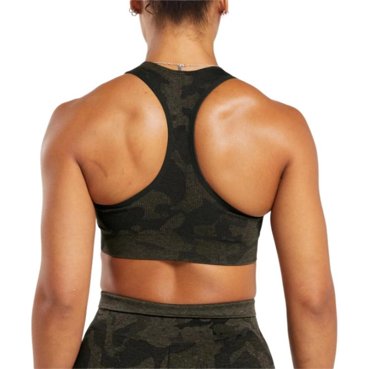 GYMSHARK Adapt Camo
