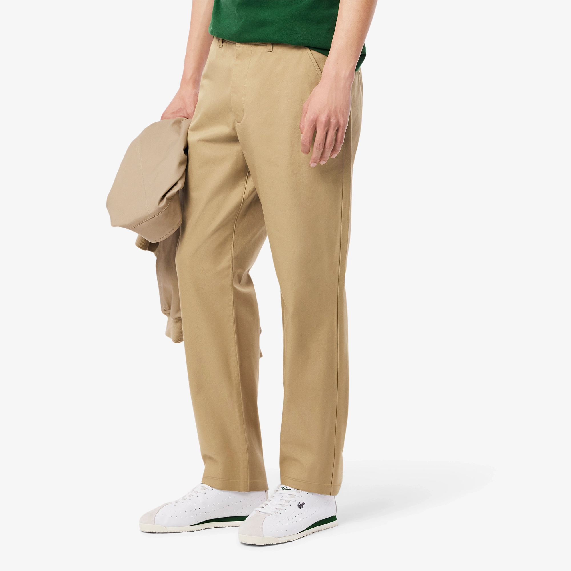 LACOSTE SS25