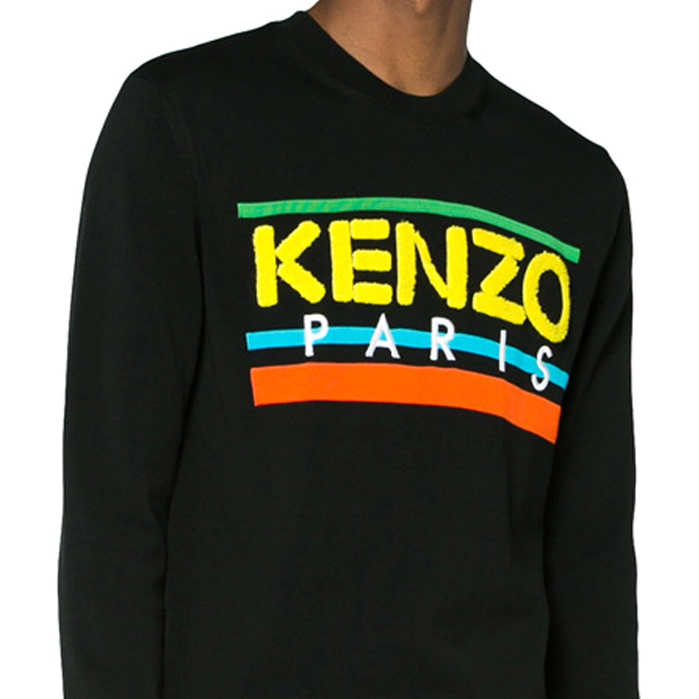 KENZO SS21 logo