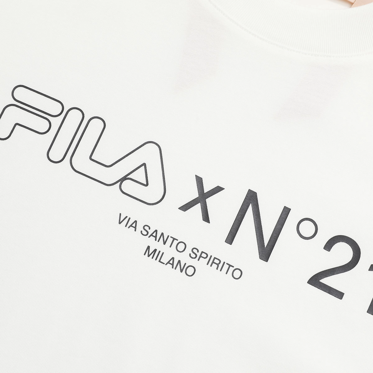 FILA FUSION x N21 T