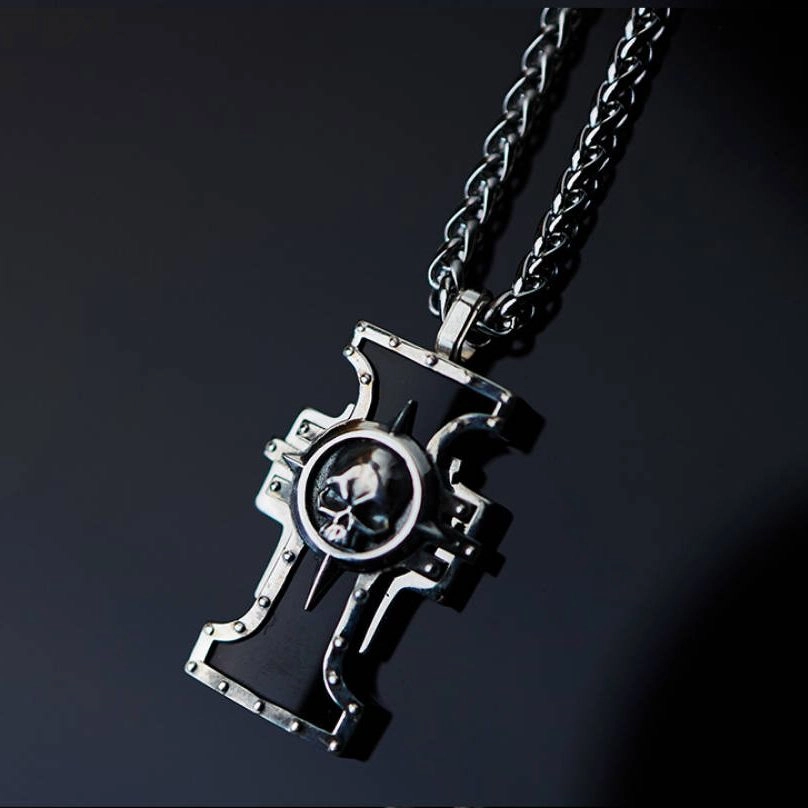 STARFORGED 40K 925 IP