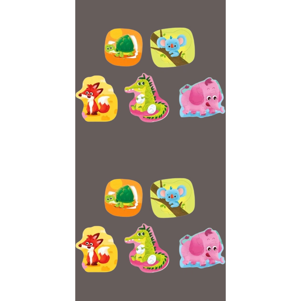 TOI 1 16pcs