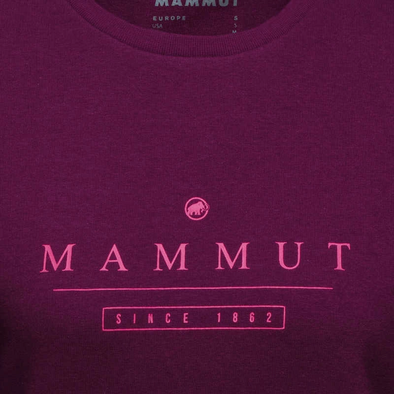MAMMUT CoreLogo