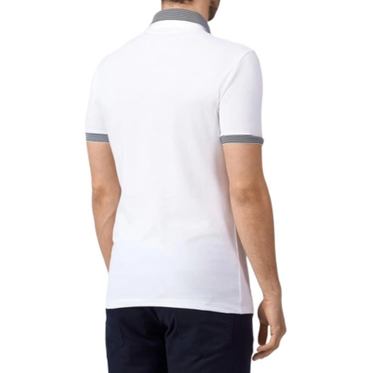 EMPORIO ARMANI SS23 Polo