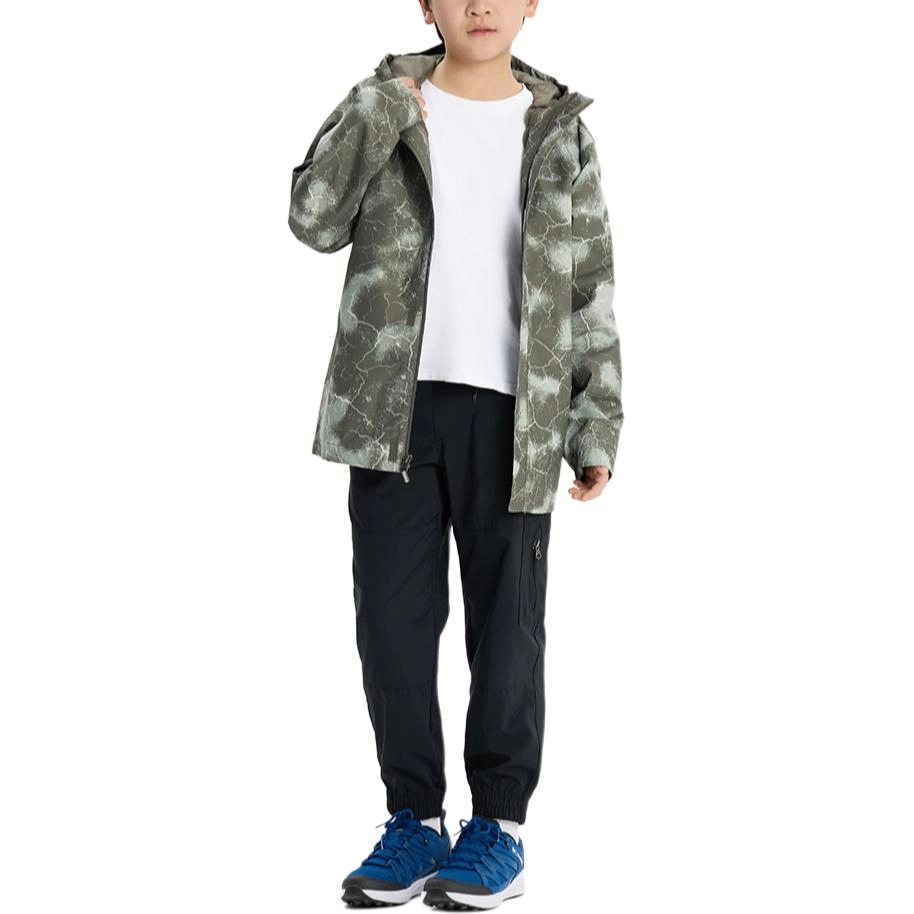Columbia Hikebound 2 Omni-Tech