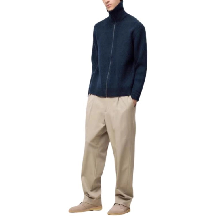 UNIQLO x JWANDERSON FW24