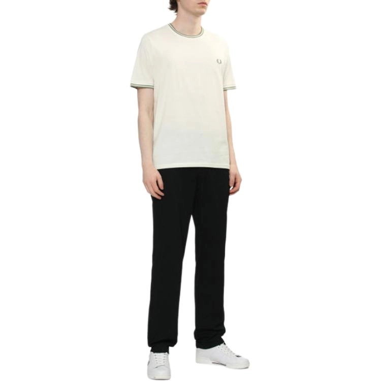 FRED PERRY T