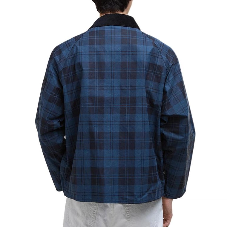 BARBOUR SS25