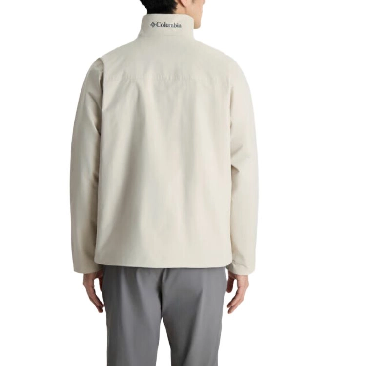 Columbia SS25