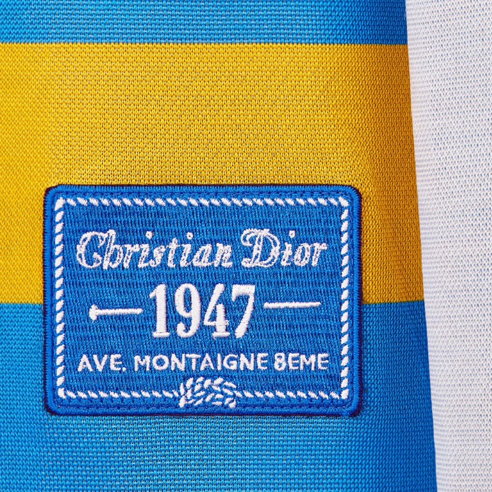 DIOR SS23 LogoVT