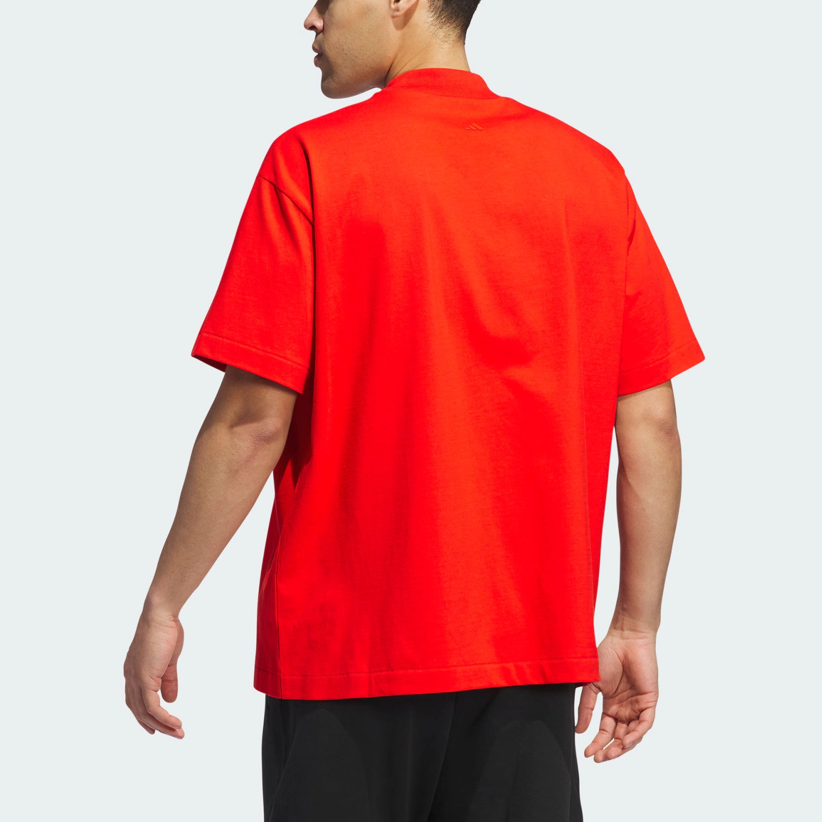 adidas BASKETBALL FW24 THE 2025 COLLECTION CHAPTER 01 LogoT