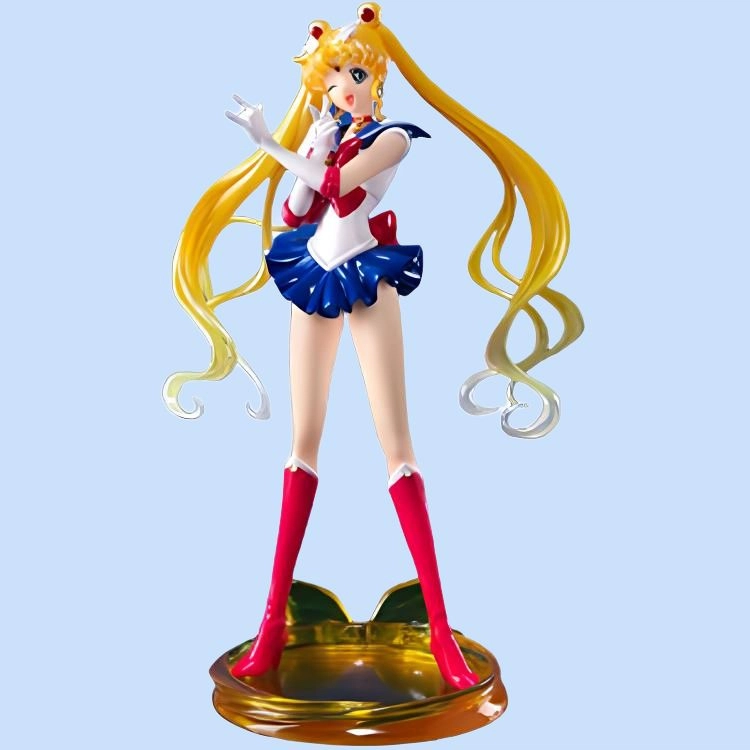 BANDAI Figuarts ZERO 19cm