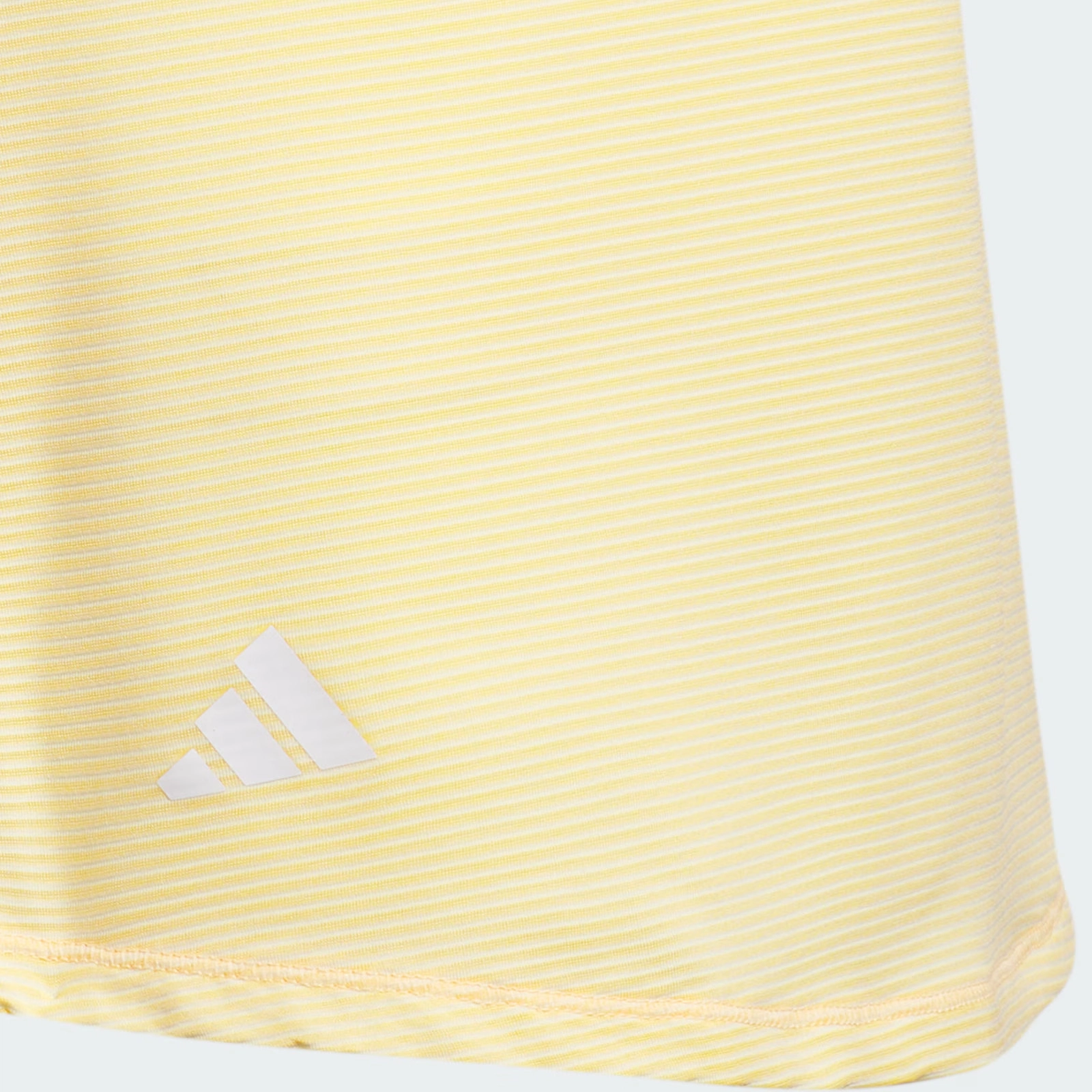 adidas OTTOMAN STRIPED POLO SHIRT Polo