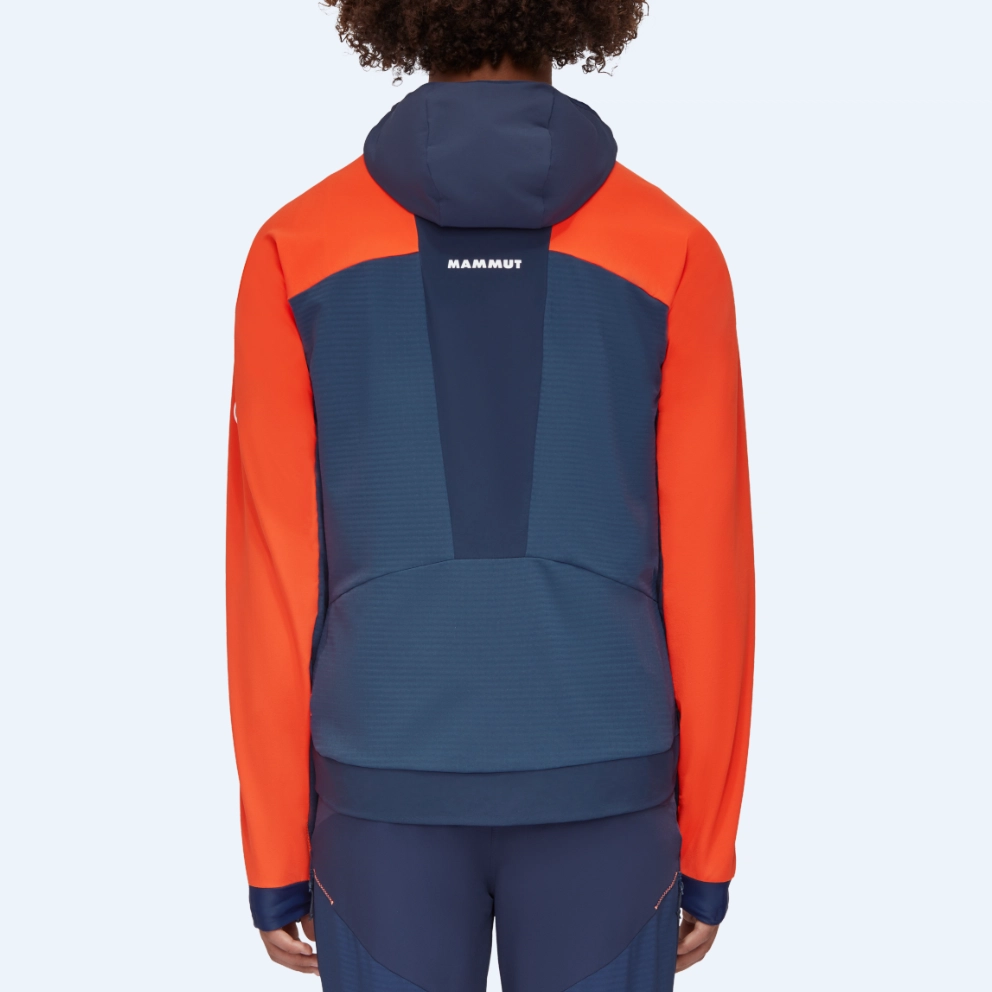 MAMMUT Aenergy