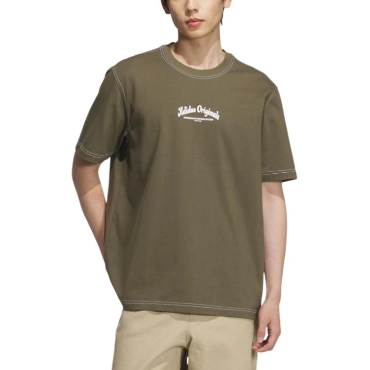 adidas originals WAB T-SHIRT T