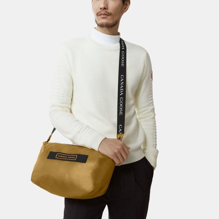Canada Goose Canada Goose Crofton FW21 PUFFER