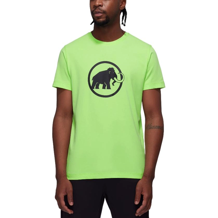MAMMUT Core T
