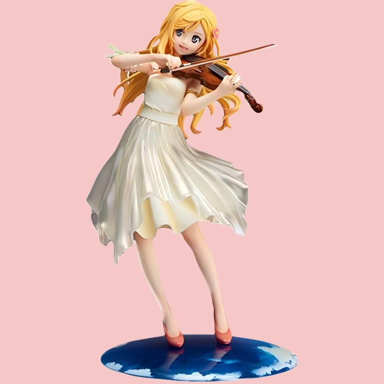 Aniplex dress ver