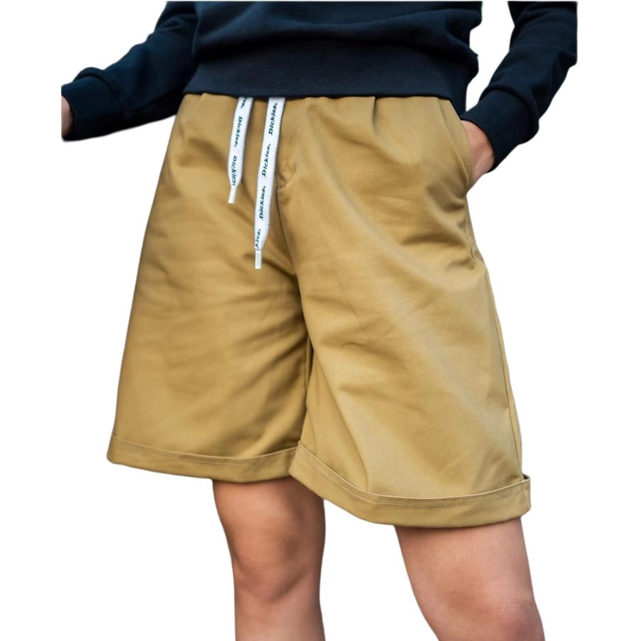 Dickies logo
