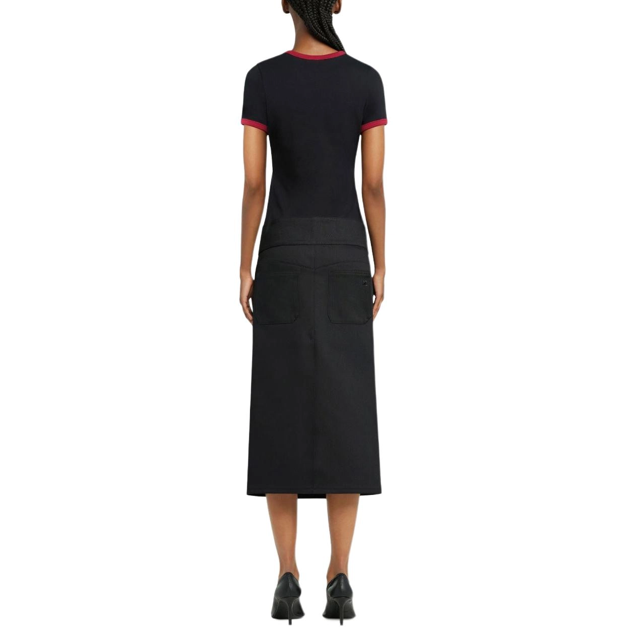 COURREGES SS25T