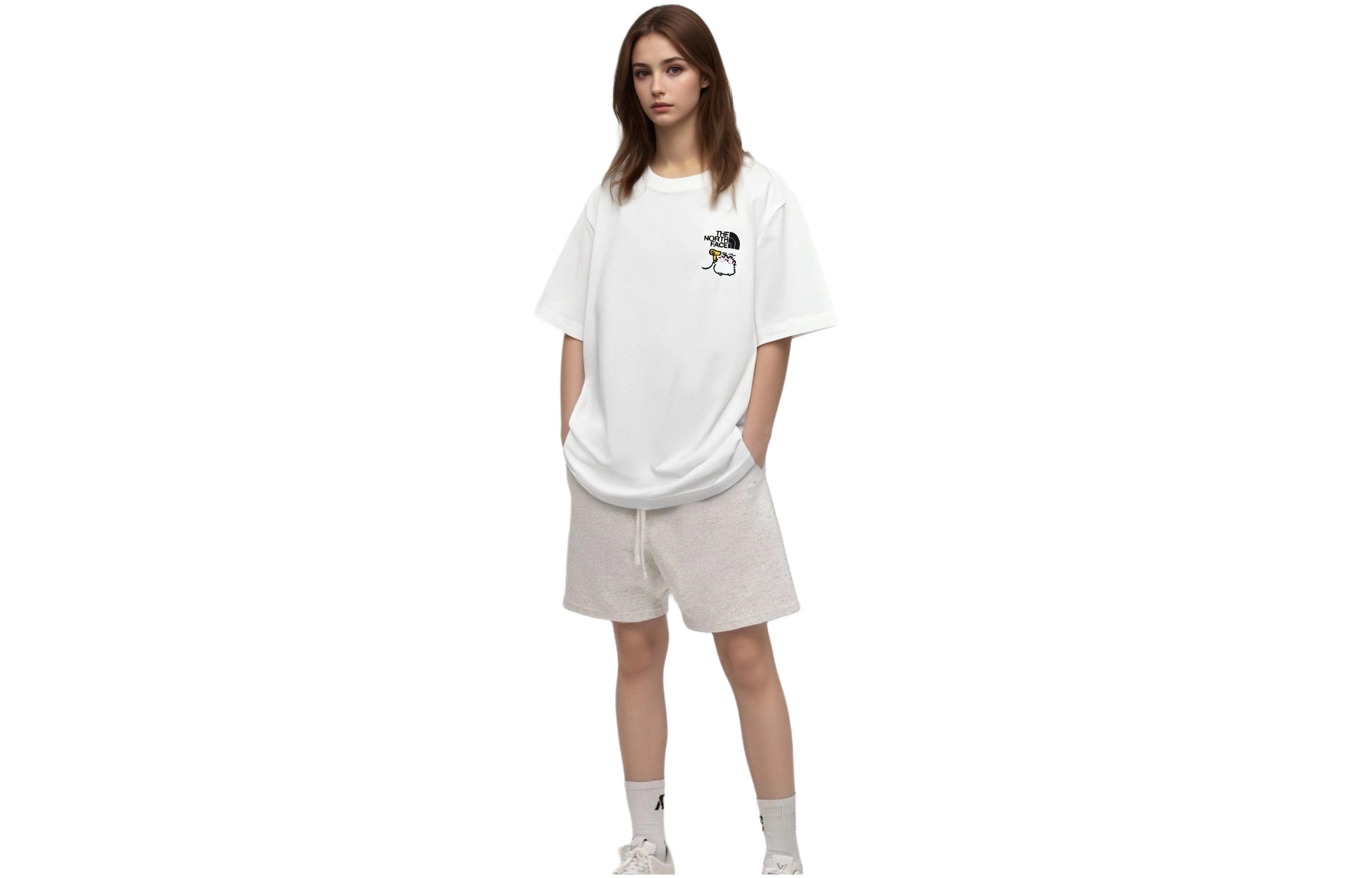 THE NORTH FACE Extraordinary LogoT