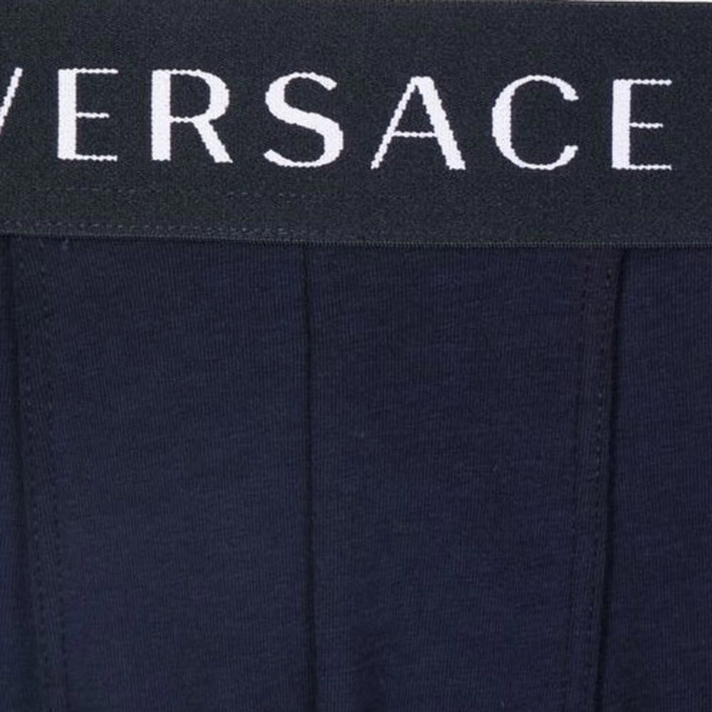 VERSACE FW22 Logo 13
